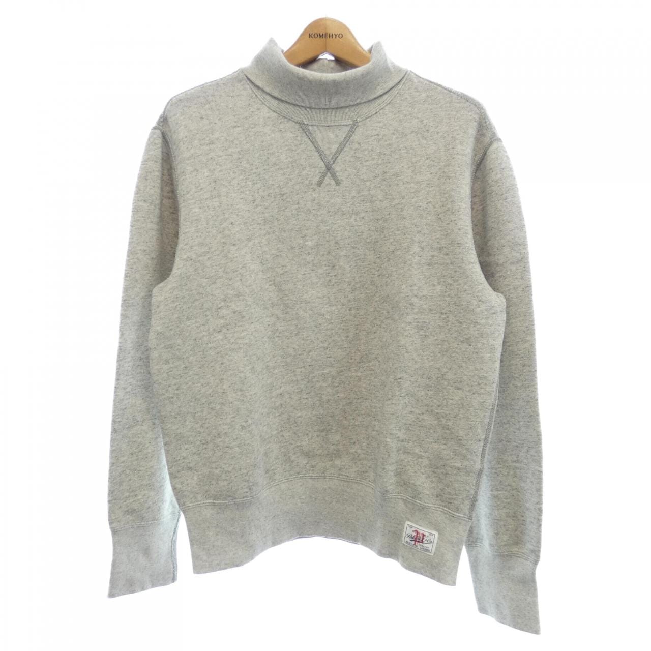 ポロラルフローレン POLO RALPH LAUREN スウェット