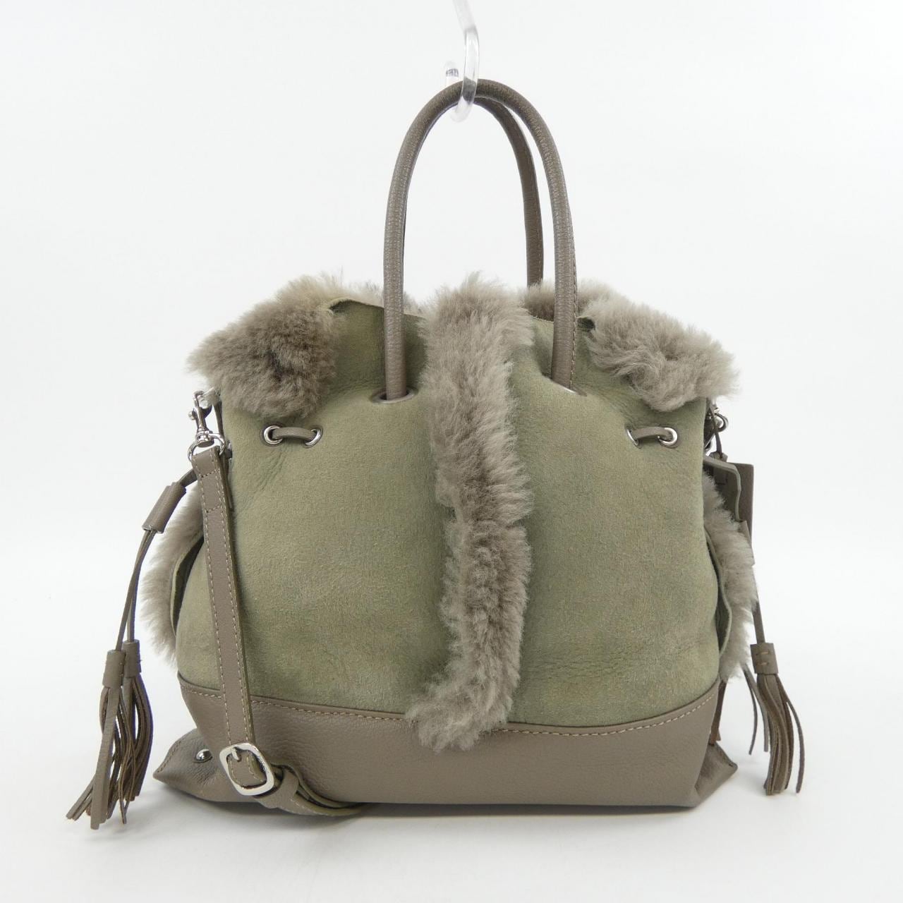 ポティオール POTIOR BAG