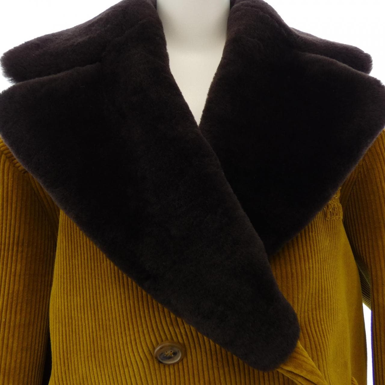 ミュウミュウ MIU MIU ML989 S232 130R ジャケット