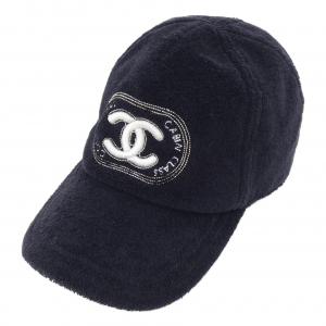シャネル CHANEL キャップ