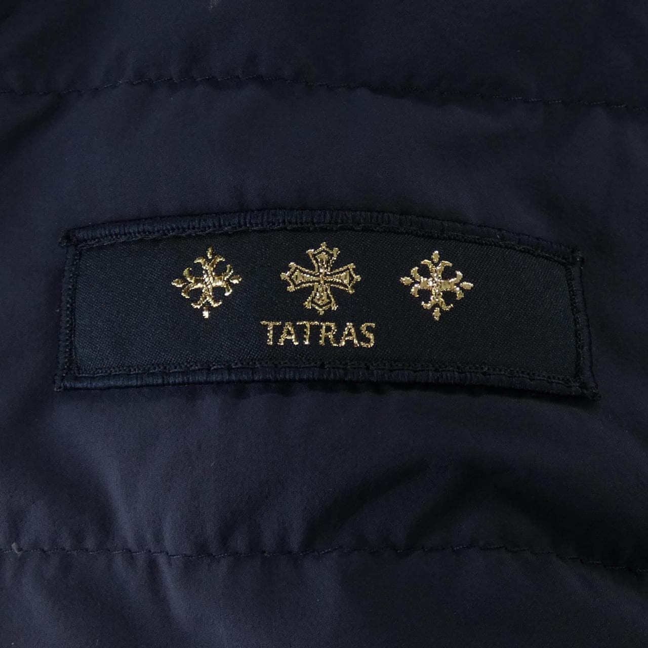 タトラス TATRAS A4565-D AVECI ダウンジャケット