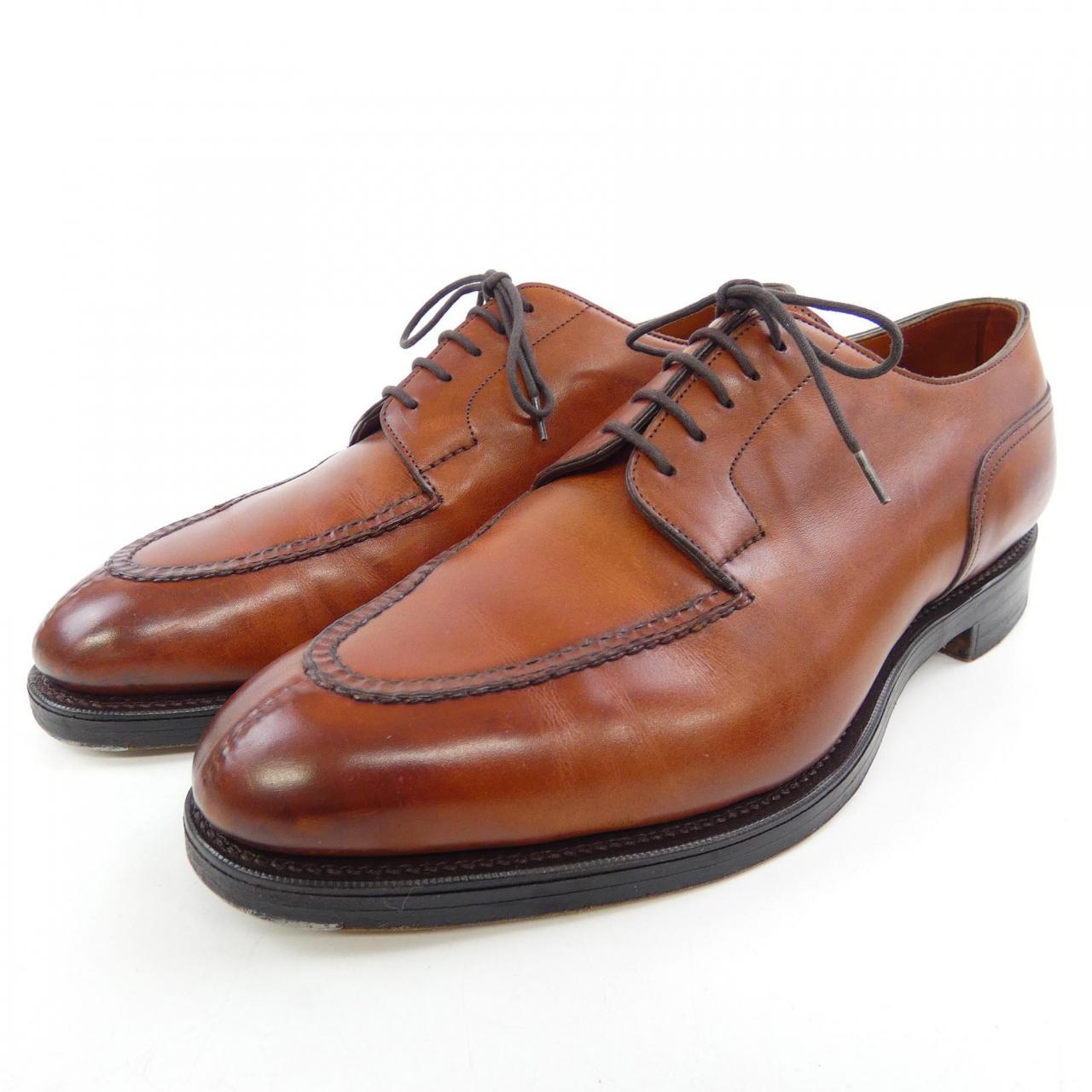 エドワードグリーン EDWARD GREEN DOVER シューズ