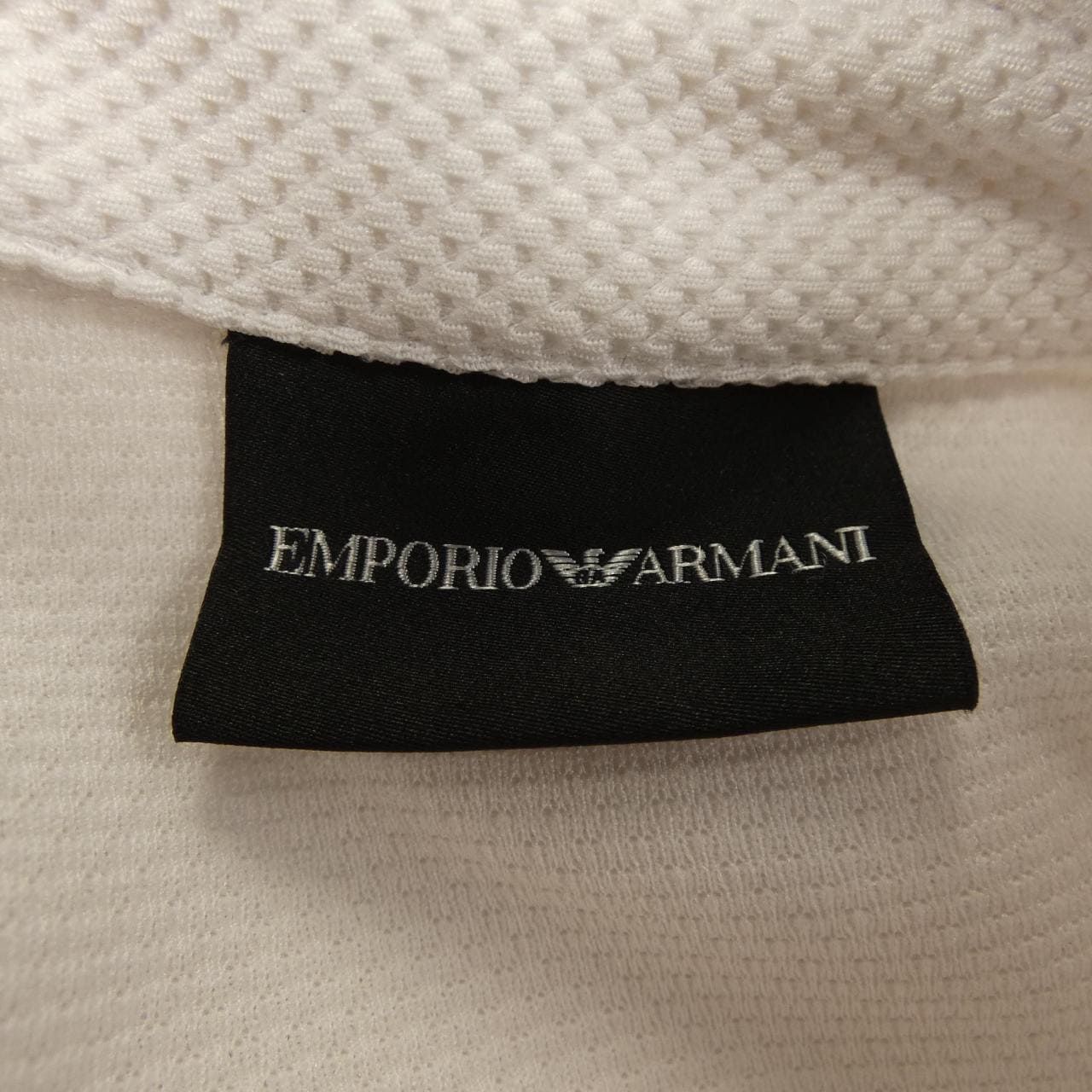 エンポリオアルマーニ EMPORIO ARMANI ポロシャツ