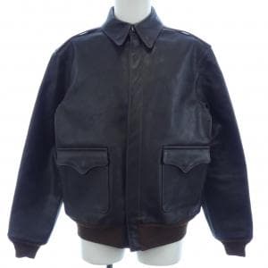 THE REAL McCOYS A-2 MJ22001 レザージャケット