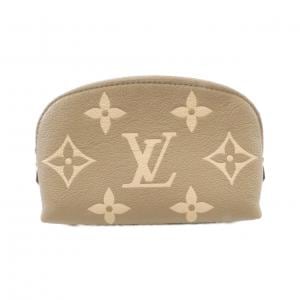 ルイヴィトン バイカラー モノグラム アンプラント ポシェット コスメティック PM M45951 ポーチ