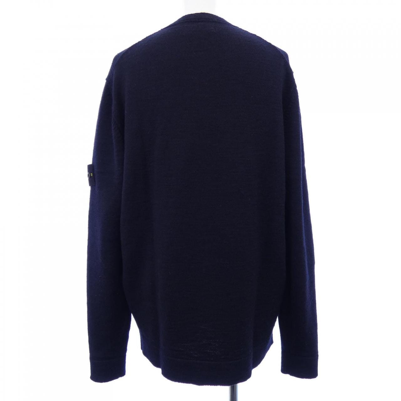 ストーンアイランド STONE ISLAND 6315581D7 ニット