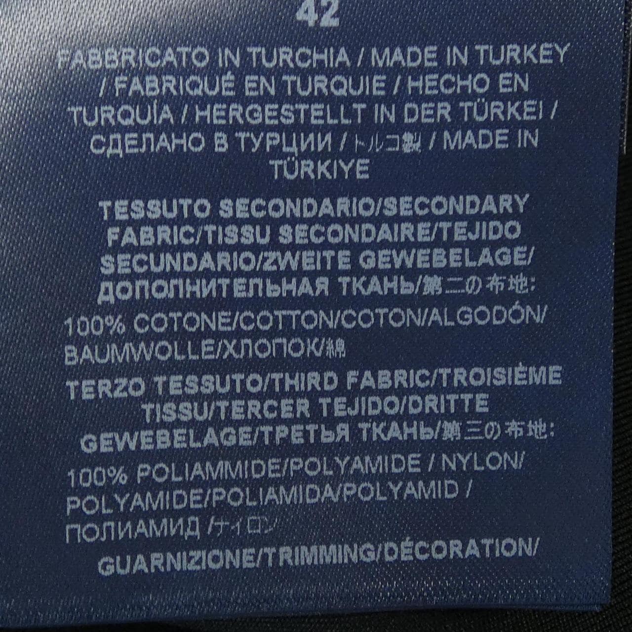 Herno JP00003DR Jacket