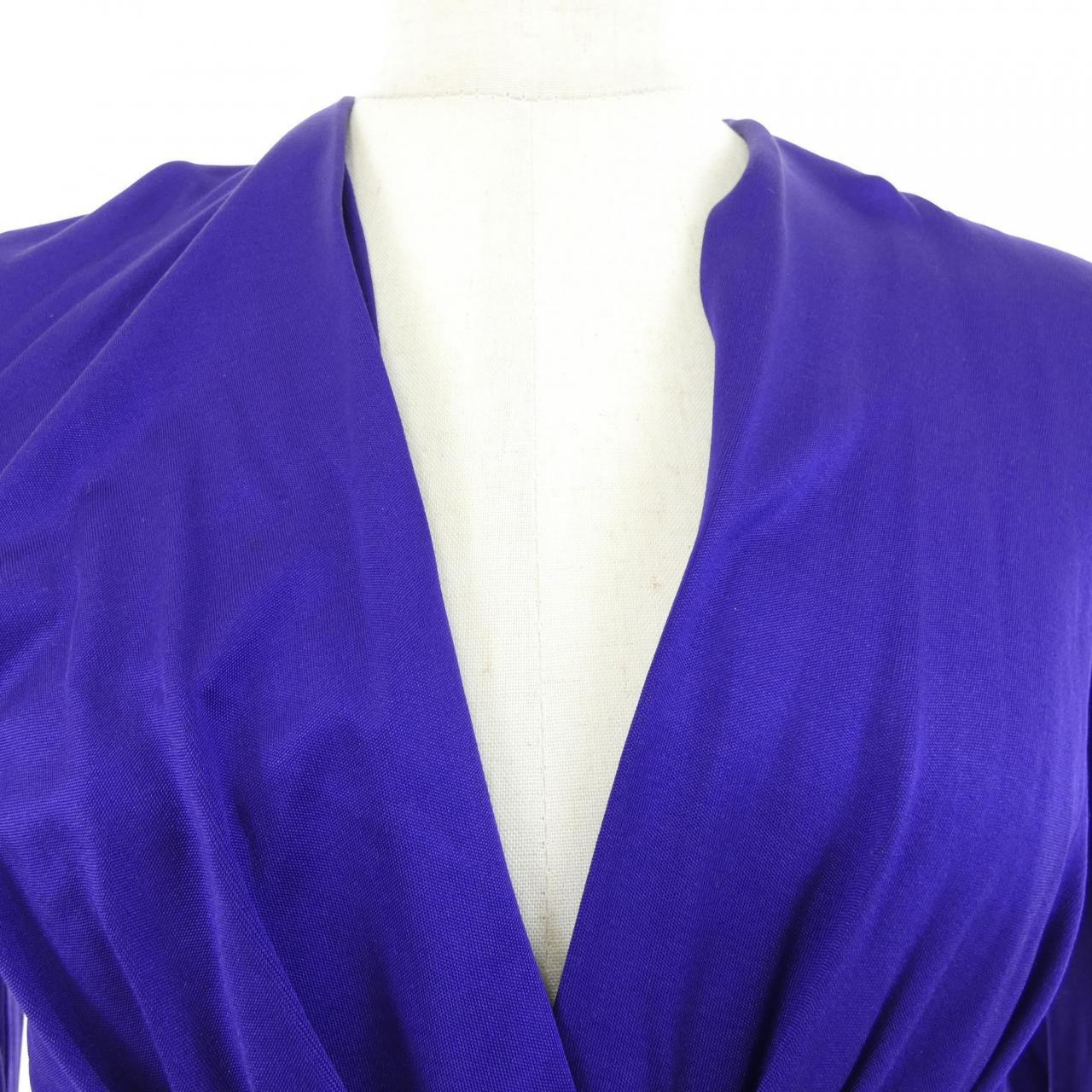 イッサロンドン ISSA LONDON ワンピース