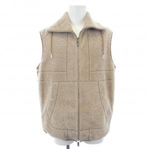 ベルルッティ Berluti R22LGU07 ベスト