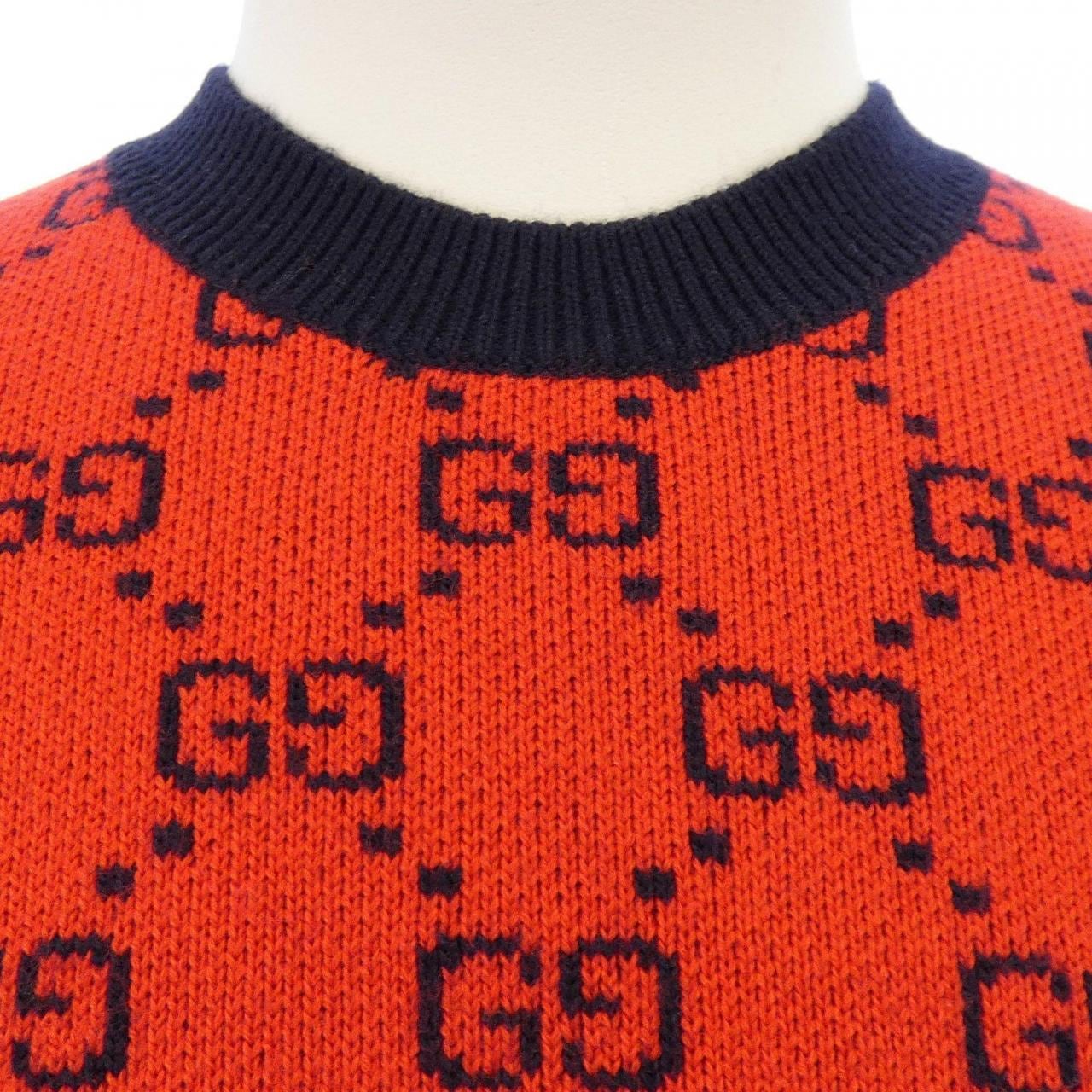 グッチ GUCCI 662038 XKBYA ニット