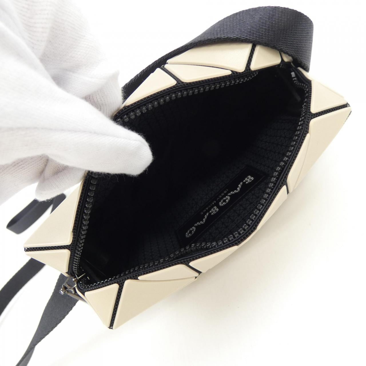 バオバオ BAOBAO CUBOID BB53AG661 BAG