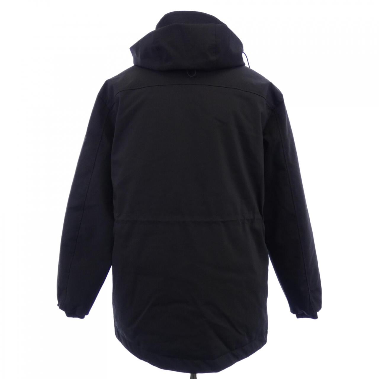 タトラス TATRAS MTLA20A4110-D ダウンジャケット