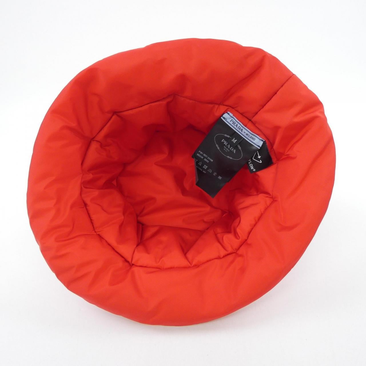 プラダ PRADA 1HC248 ハット