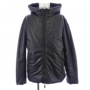 エンポリオアルマーニ EMPORIO ARMANI レザージャケット