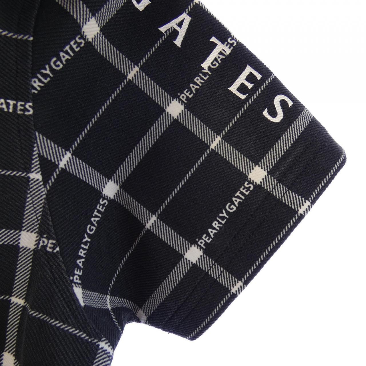 パーリーゲイツ PEARLY GATES ポロシャツ