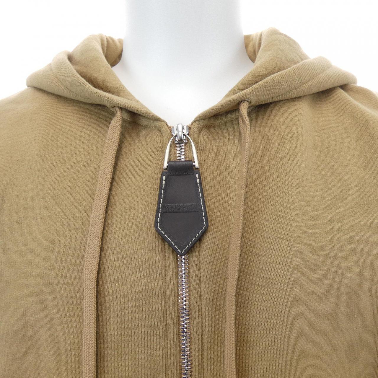 エルメス HERMES パーカー