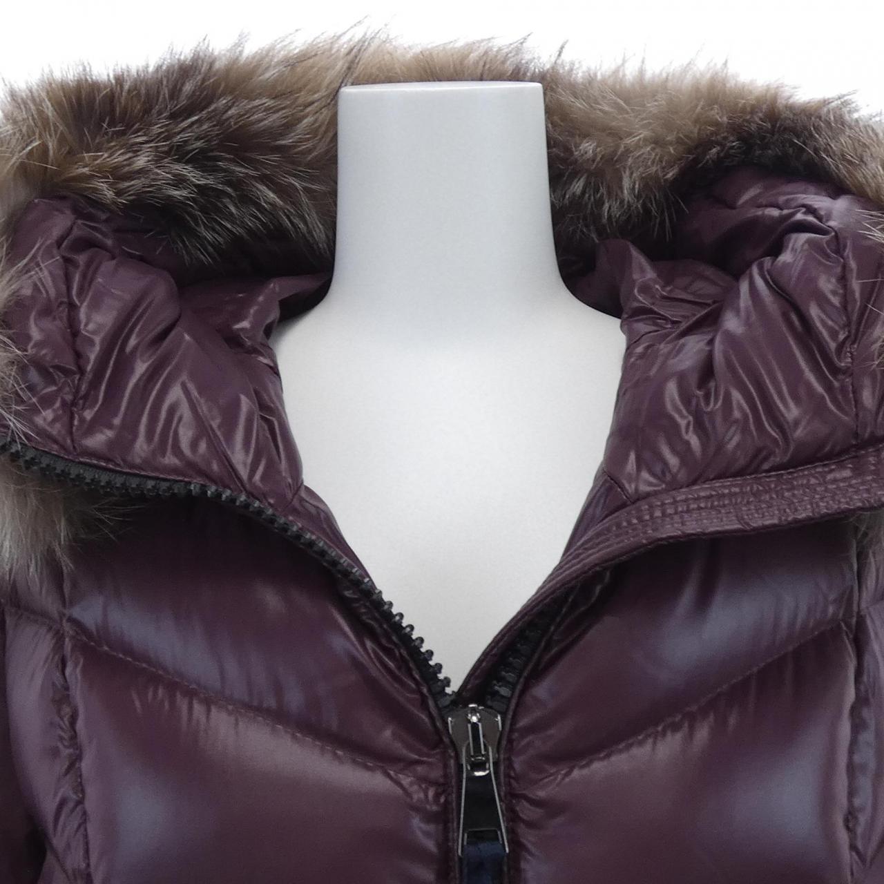 モンクレール MONCLER FULMARUS ダウンコート
