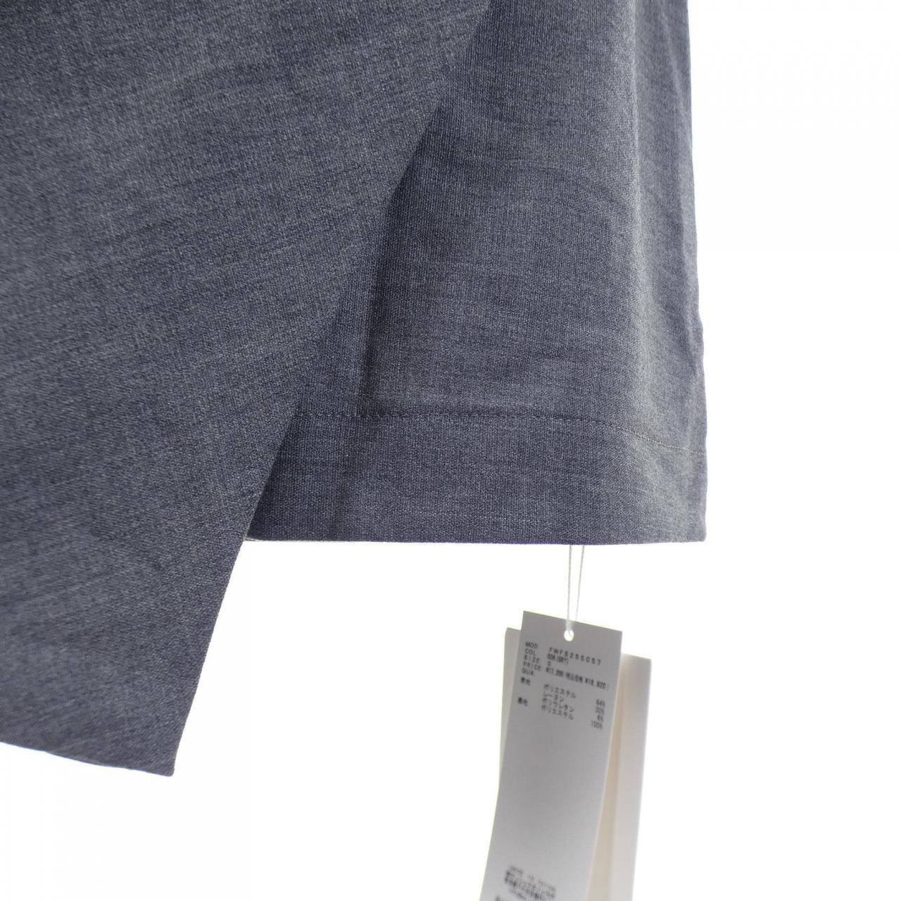 フレイアイディー FRAY I.D FWFS255057 スカート