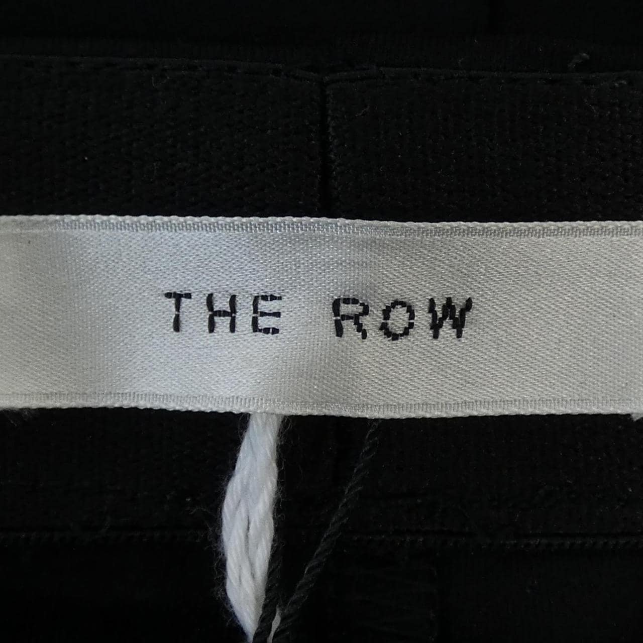 ザロウ THE ROW THILDE スキューバパンツ 3448-K106 パンツ