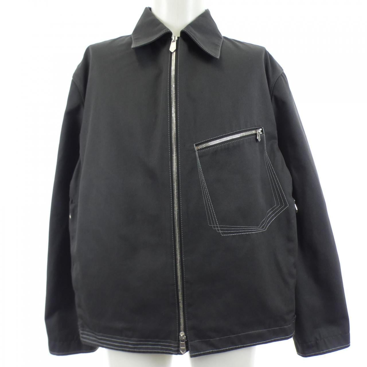 エルメス HERMES 452100HZ ジャケット