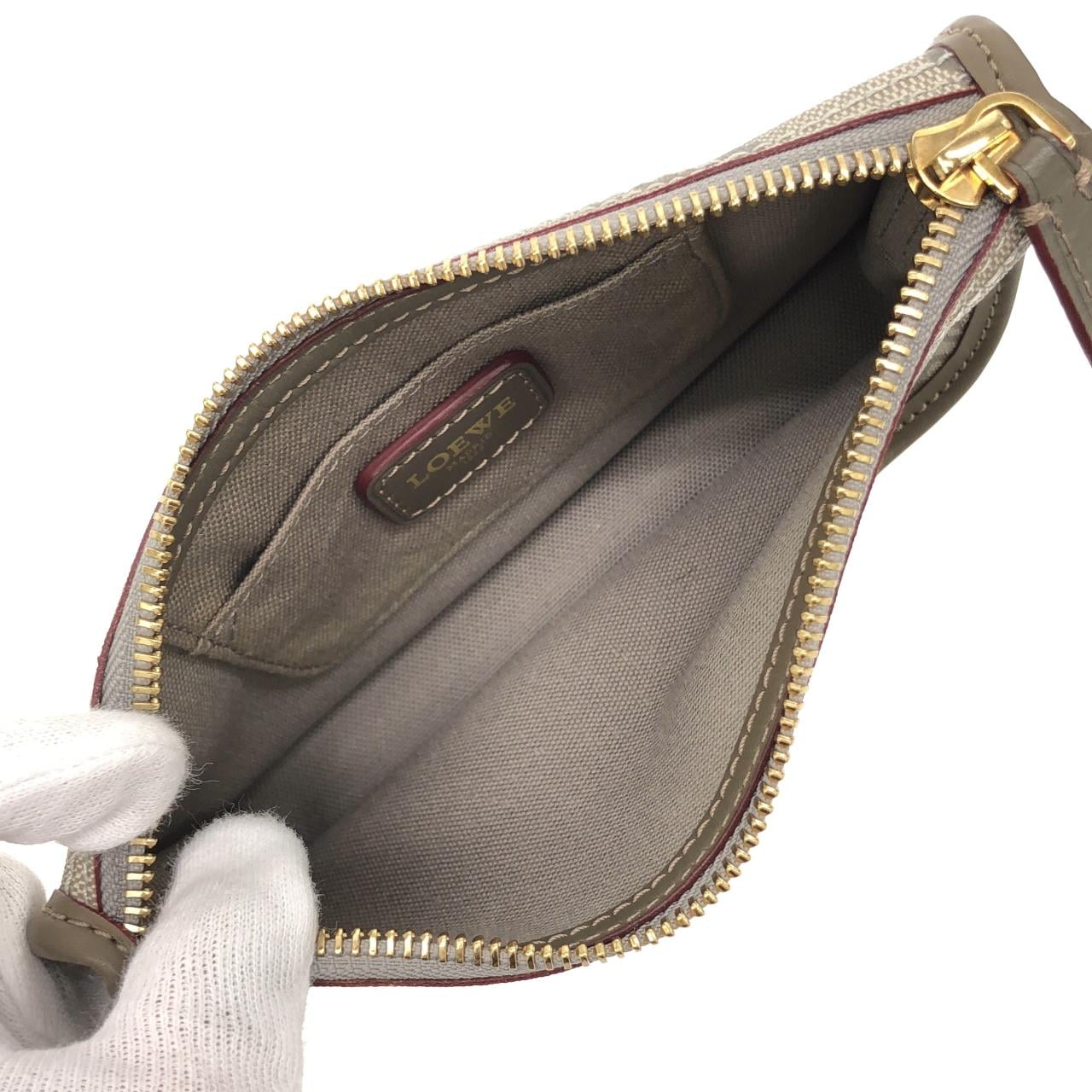 【ヴィンテージ】ロエベ バッグ