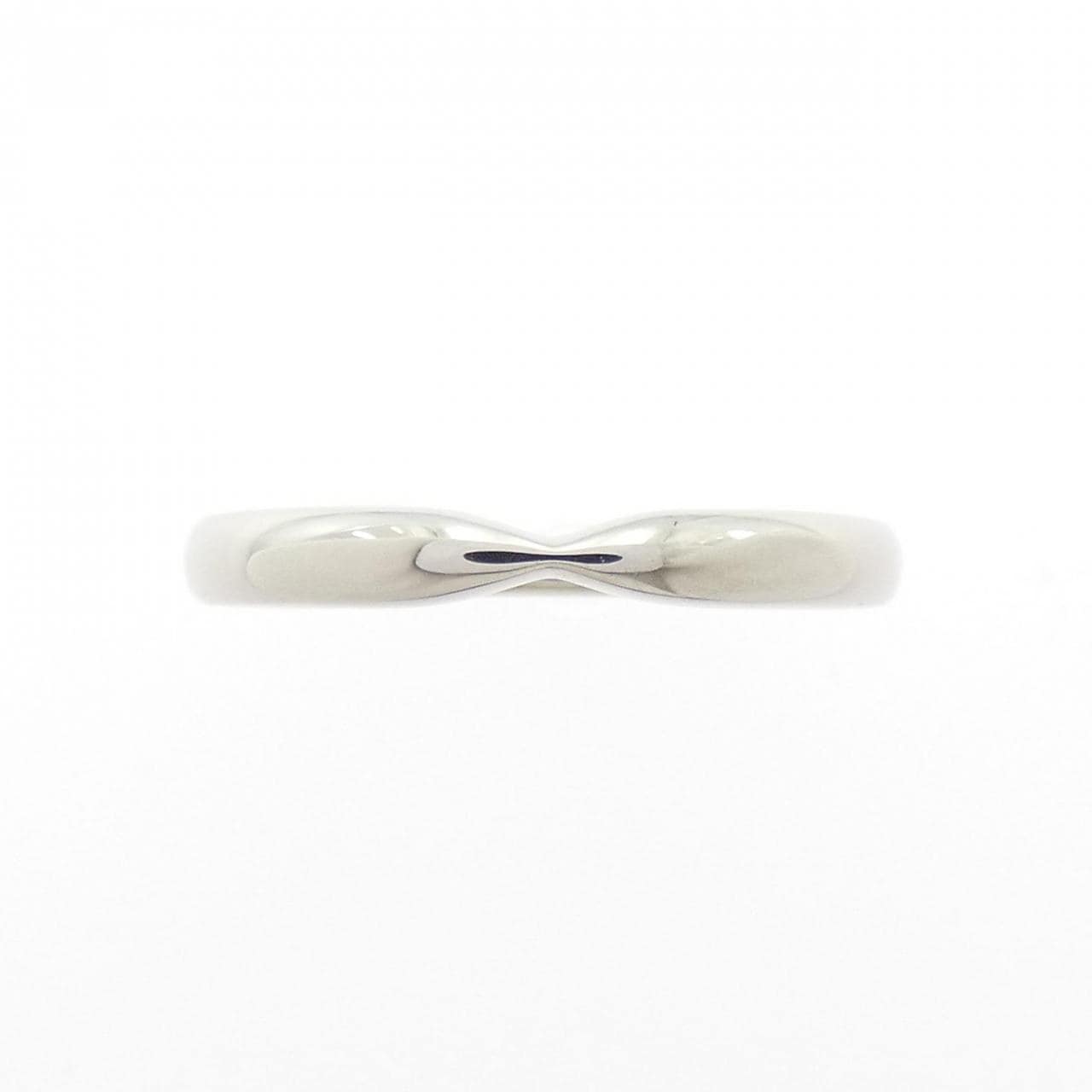 ティファニー ハーモニー リング