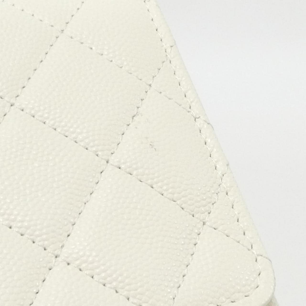 シャネル タイムレスクラシック ライン AP0250 チェーンウォレット