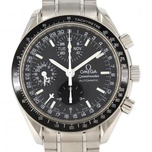 オメガ スピードマスターマーク40コスモス 3520.50 SS 自動巻