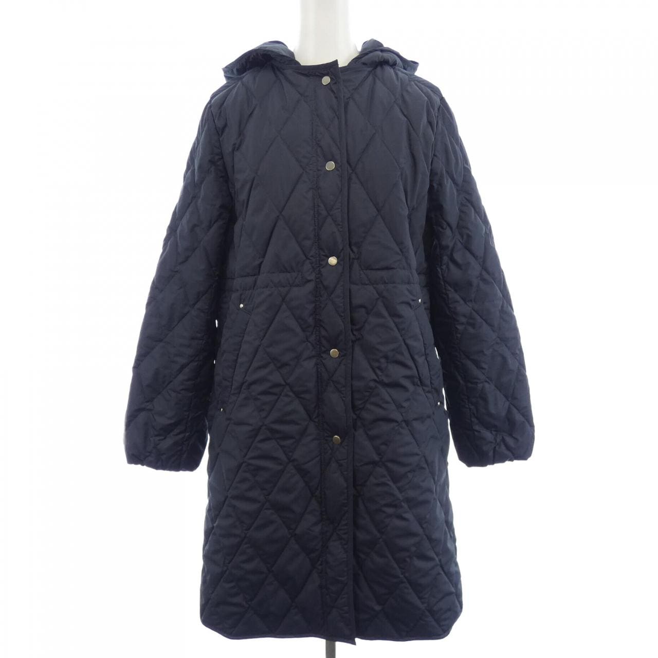 グリーンレーベルリラクシング green label relaxing 3525-1-990961 ダウンコート