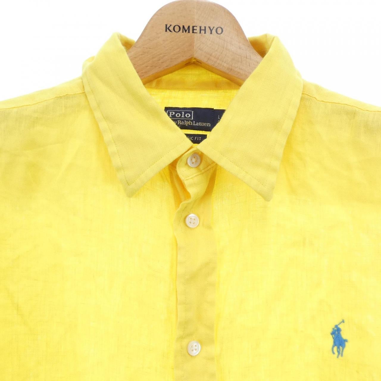 ポロラルフローレン POLO RALPH LAUREN シャツ