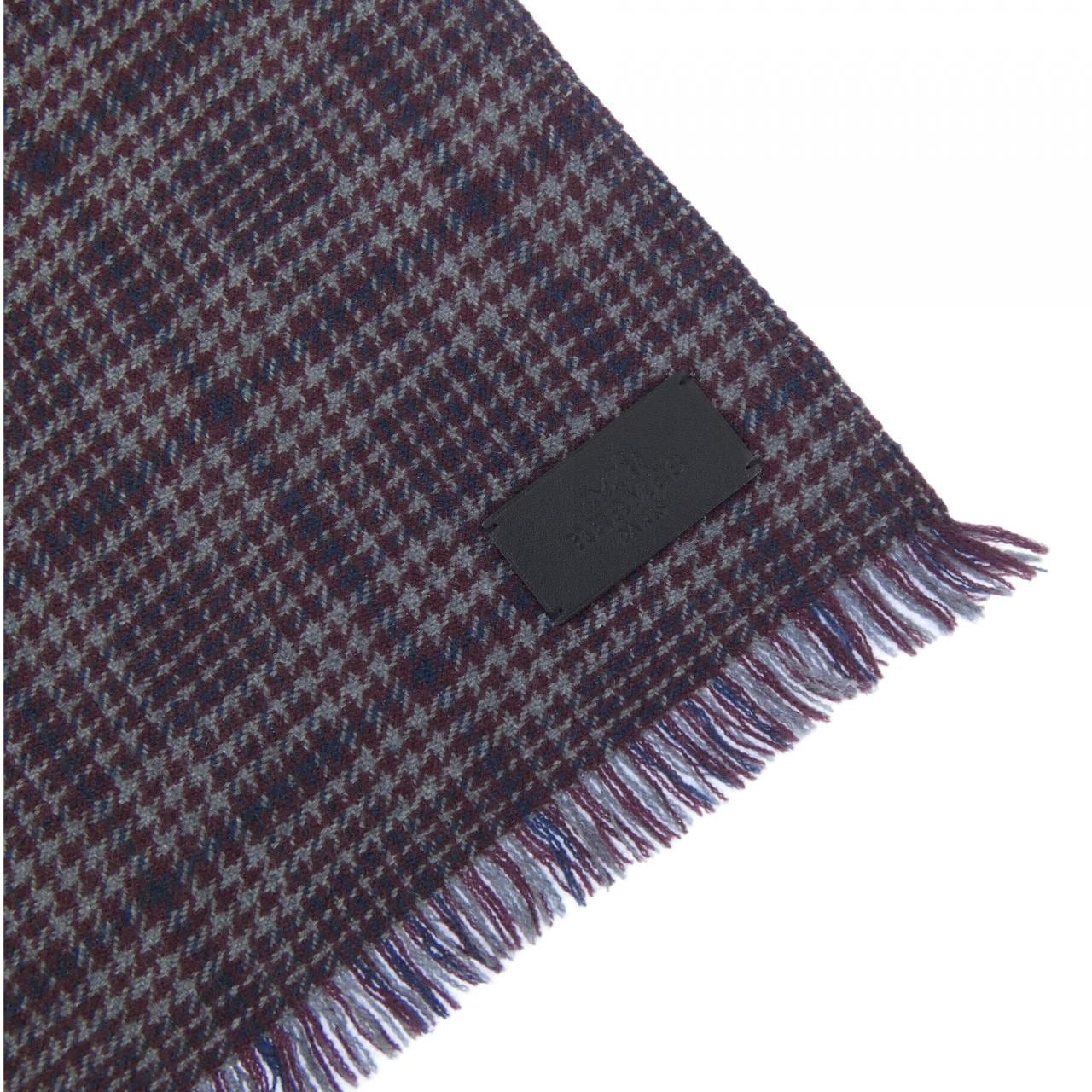 エルメス HERMES *4107 MUFFLER