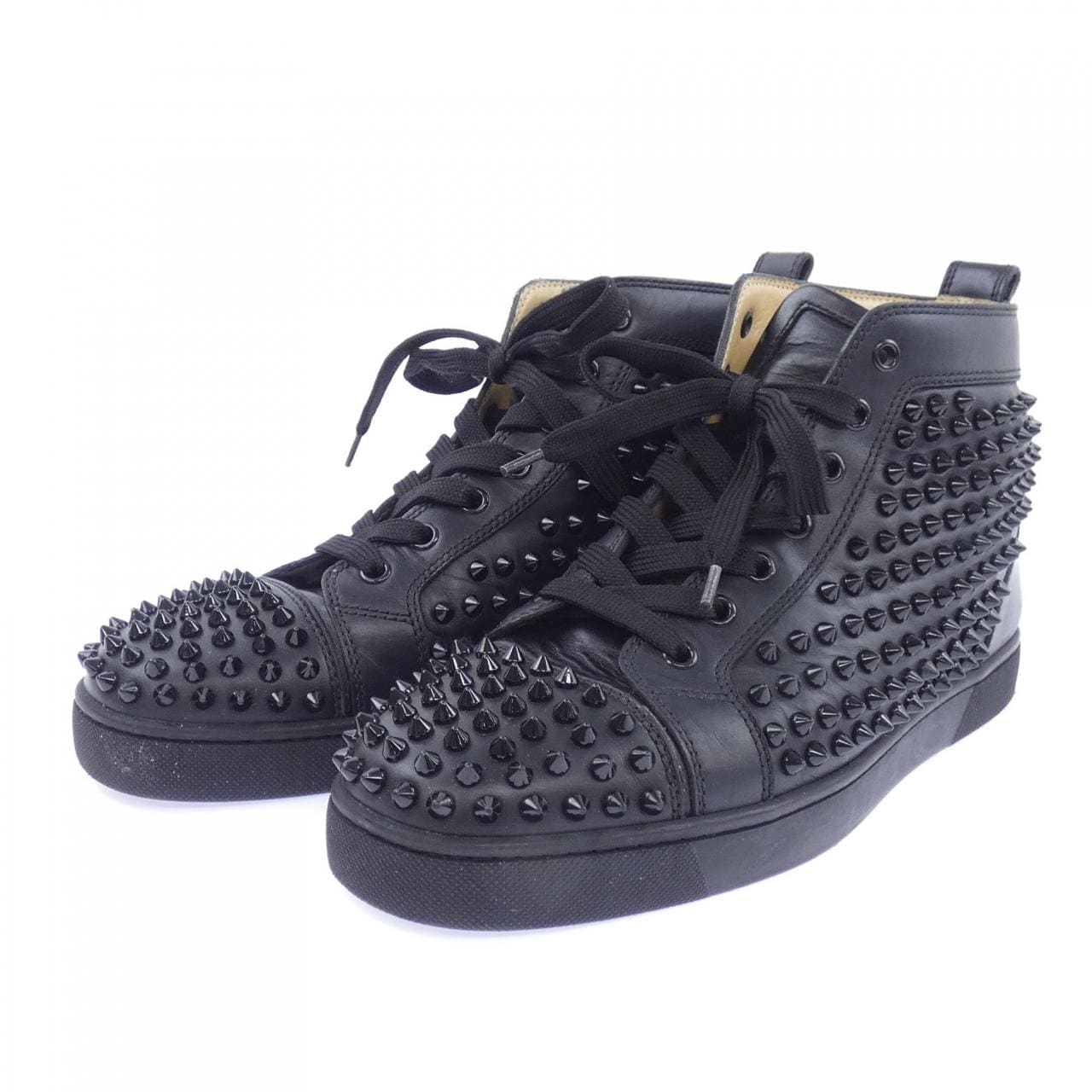 クリスチャンルブタン CHRISTIAN LOUBOUTIN ブーツ