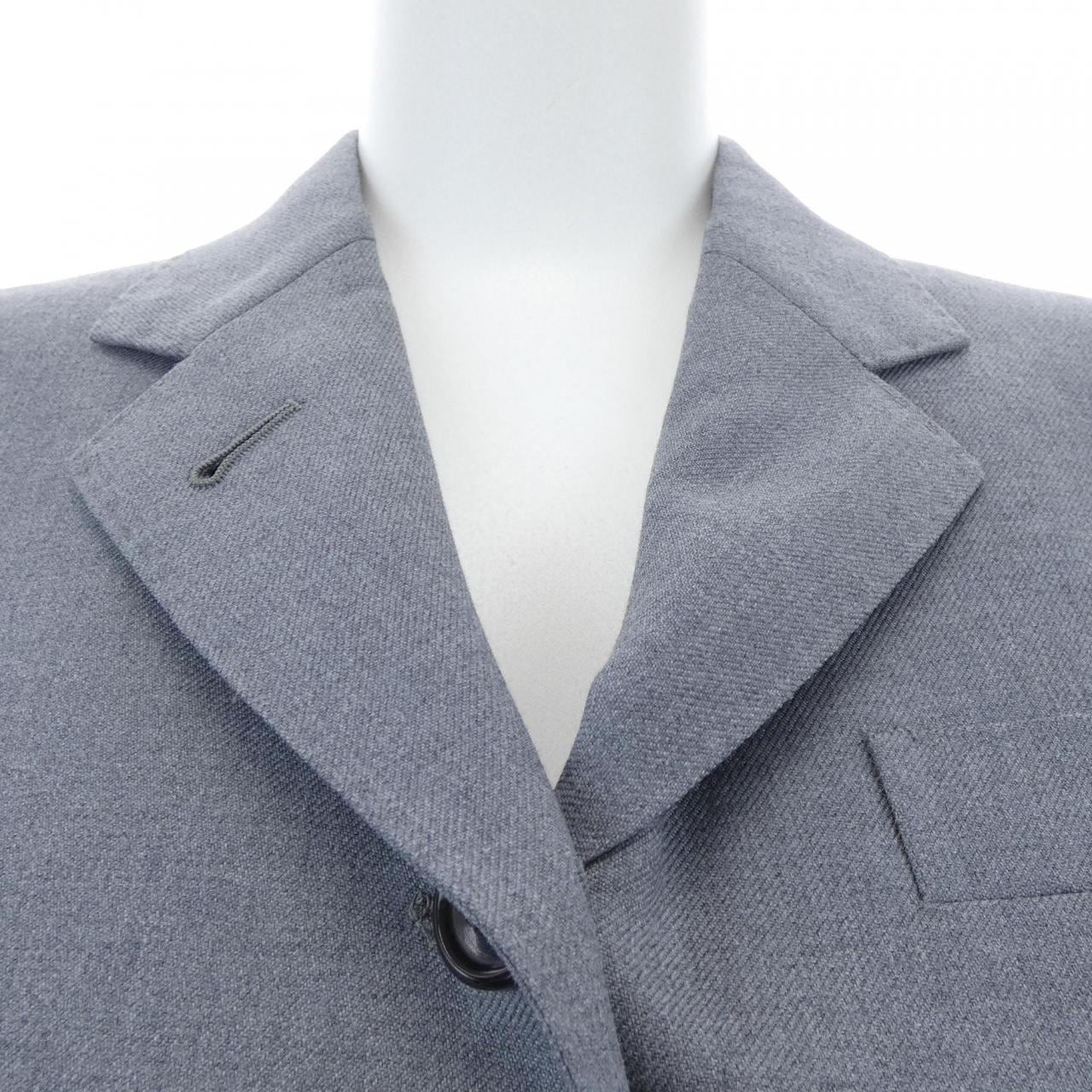 トムブラウン THOM BROWNE FBC010A-02055035 ジャケット