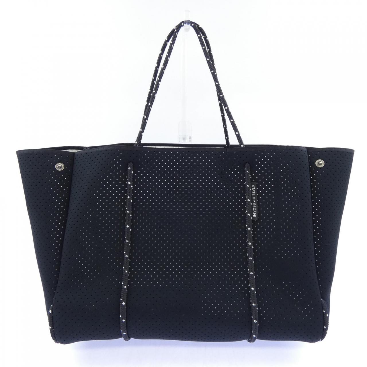 ステイトオブエスケープ STATE OF ESCAPE BAG