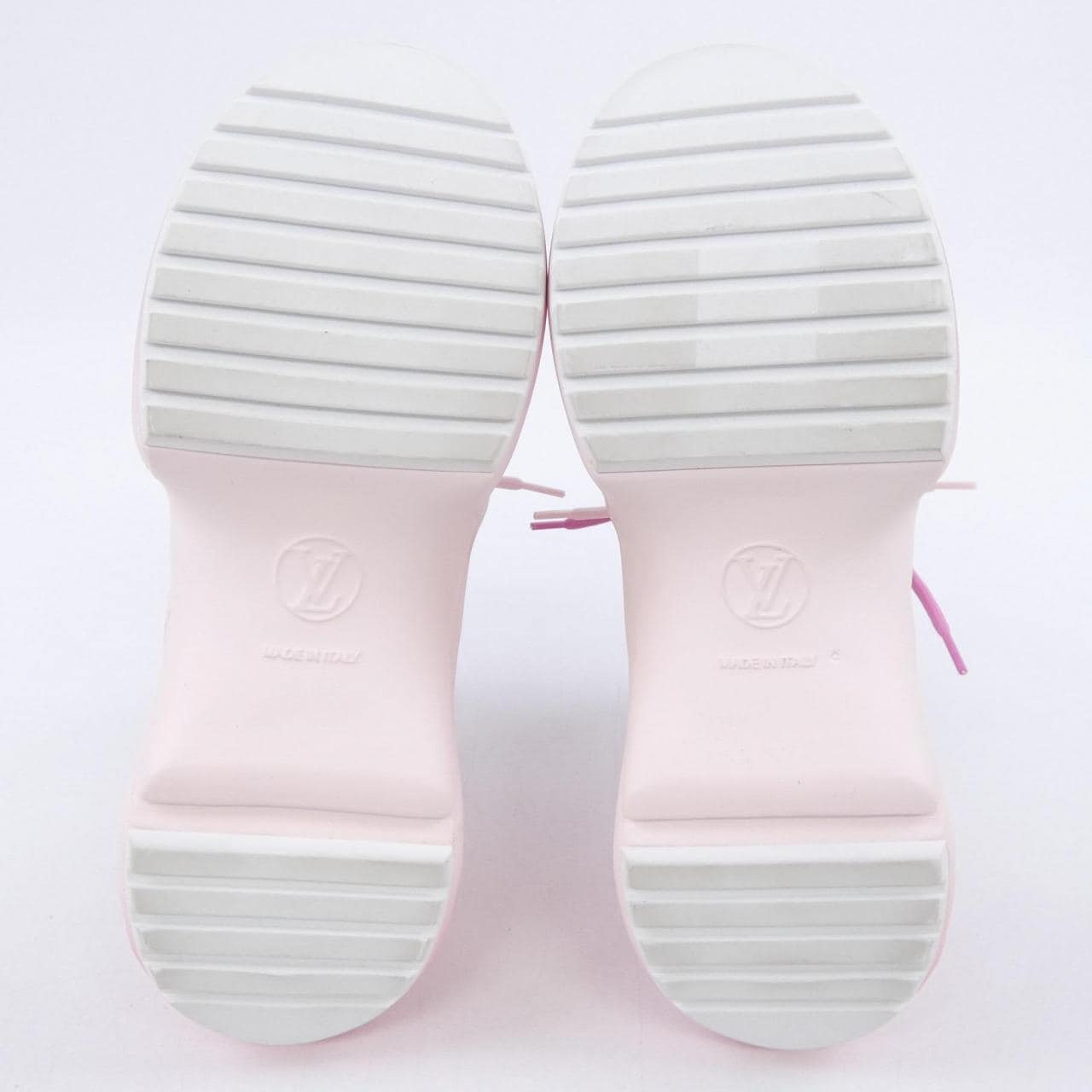 ルイヴィトン LOUIS VUITTON アークライトライン スニーカー