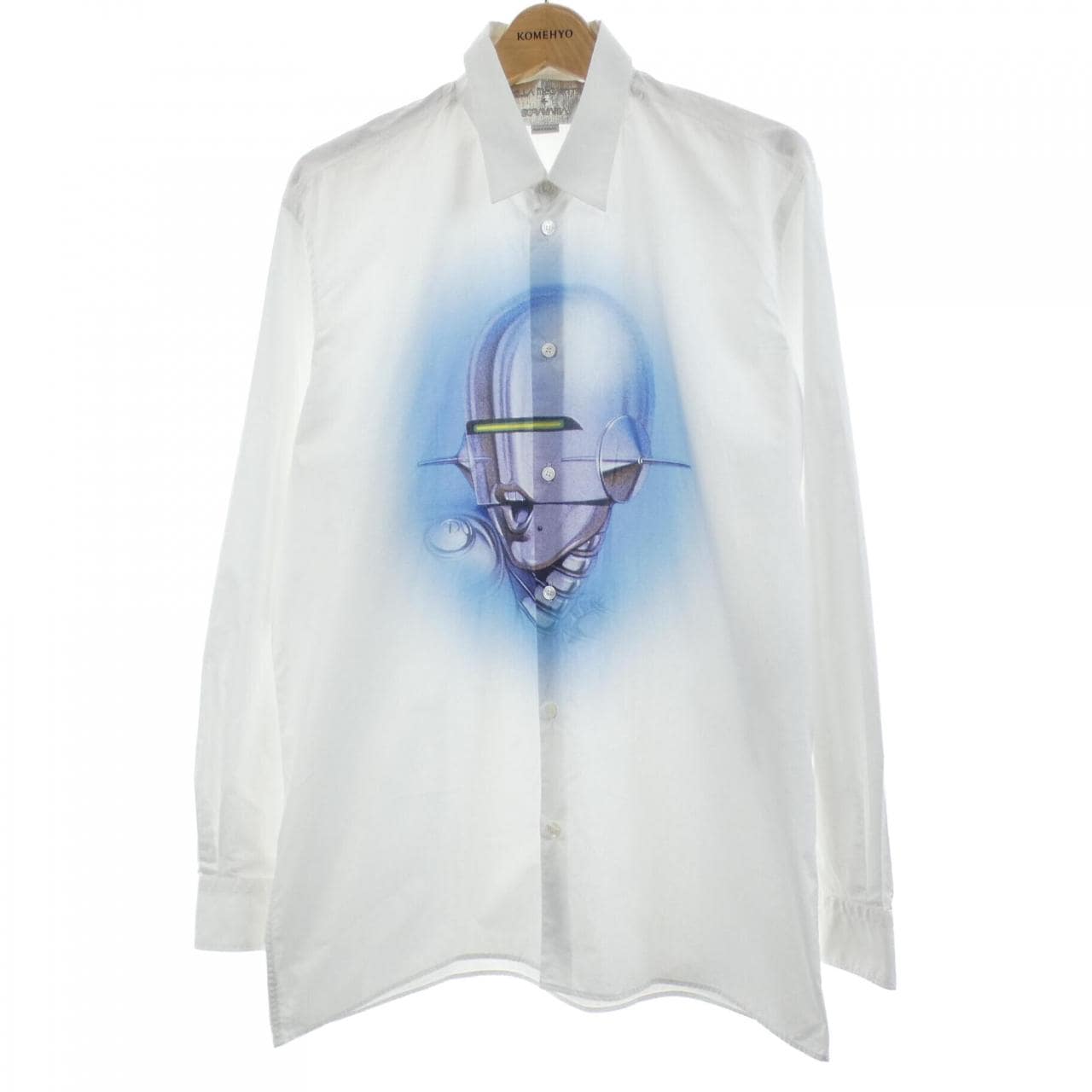 ステラマッカートニー STELLA MCCARTNEY 604555 3DS100 シャツ