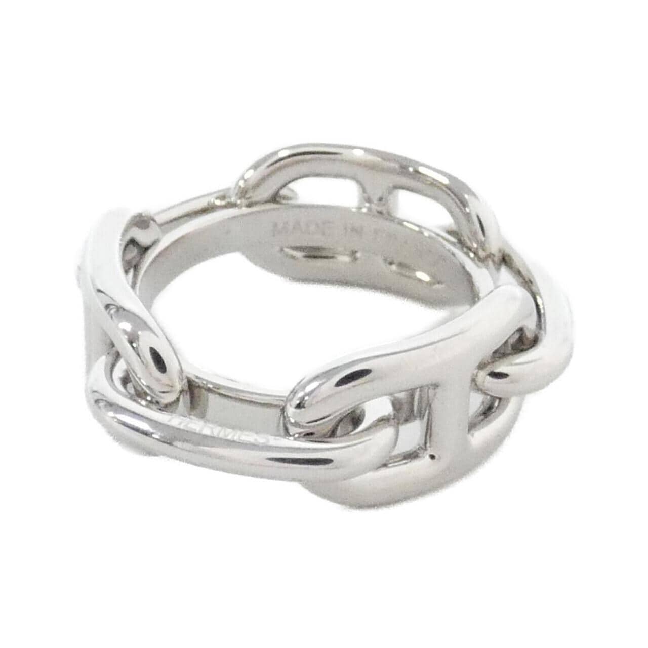 【未使用品】エルメス レガート スカーフリング 601107S