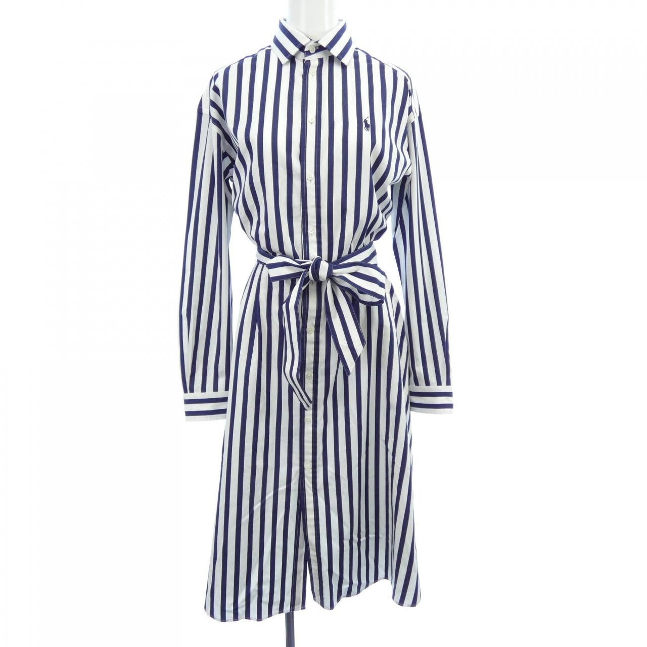 ポロラルフローレン POLO RALPH LAUREN ワンピース