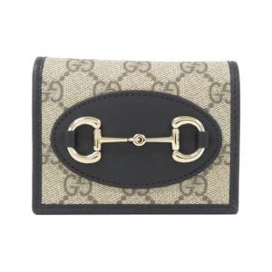 グッチ GUCCI HORSEBIT 1955 621887 FAD6L 財布