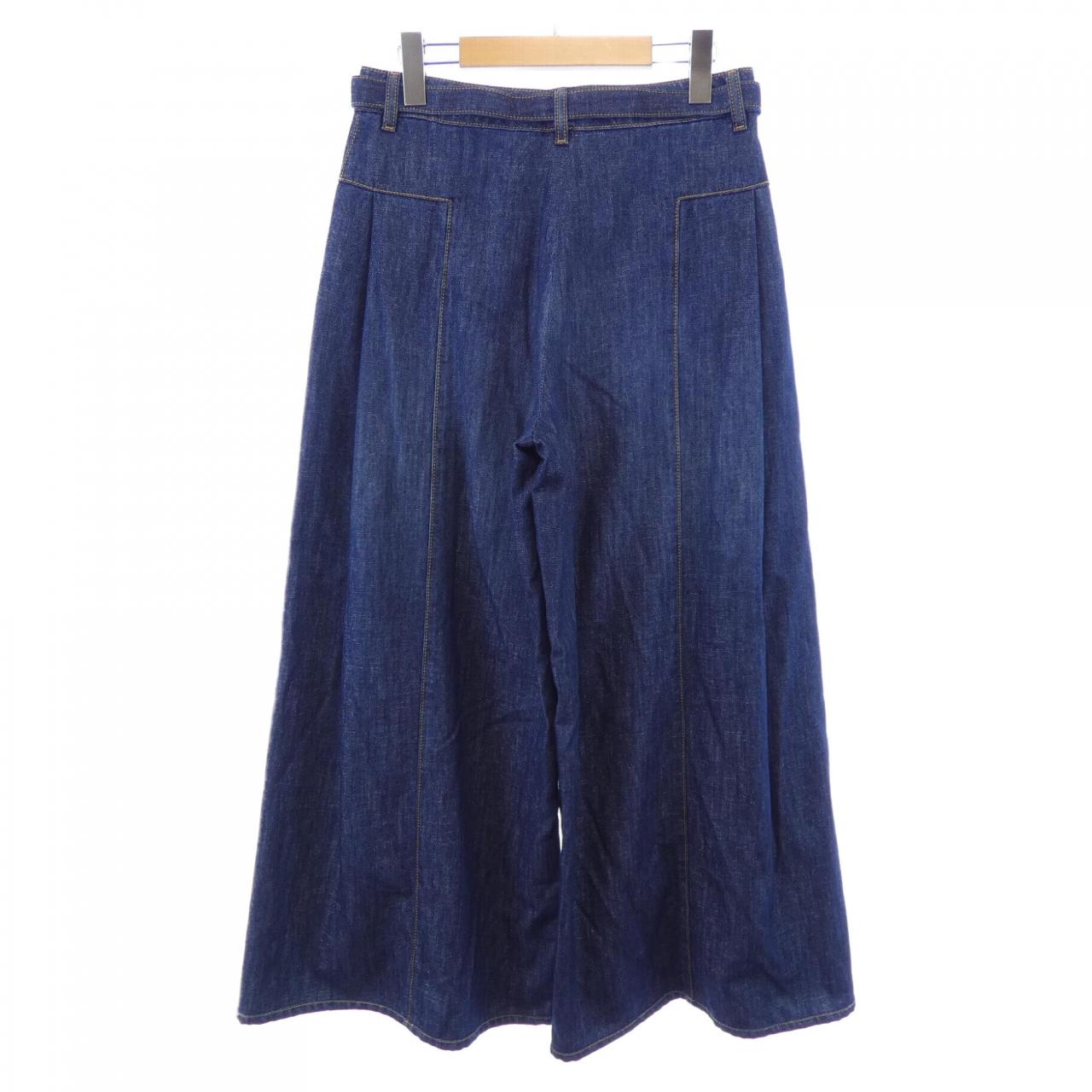 シャネル CHANEL P74945V66449 パンツ