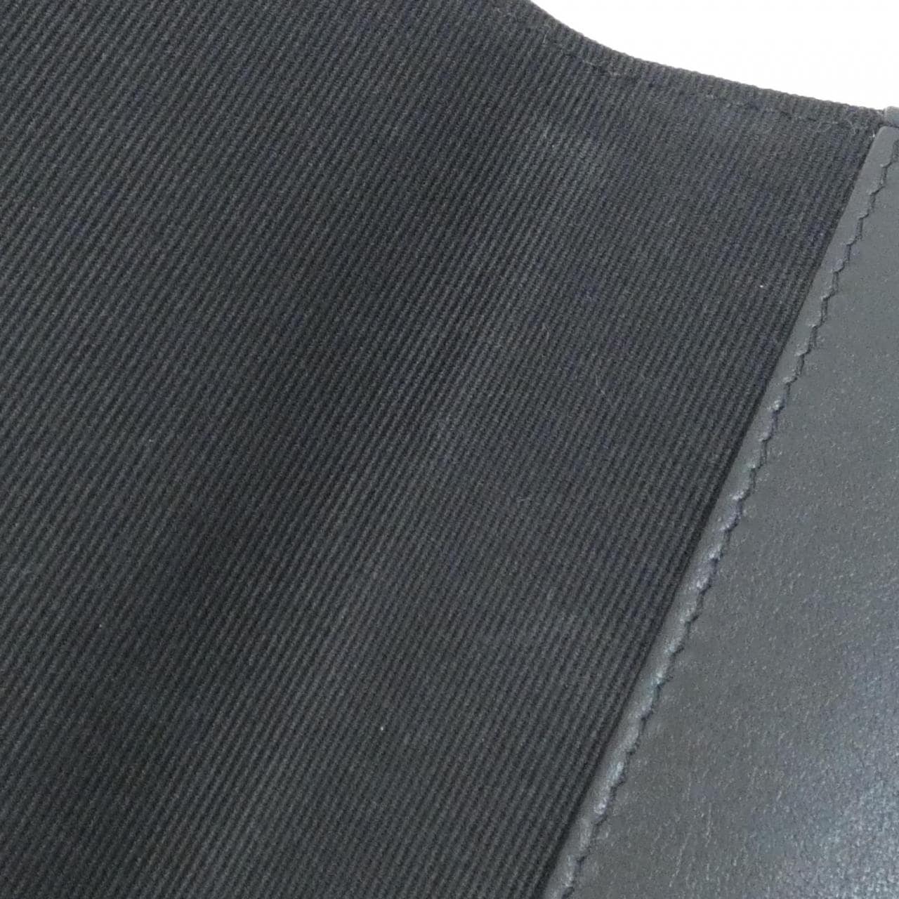 シャネル AP4561 パスポートケース