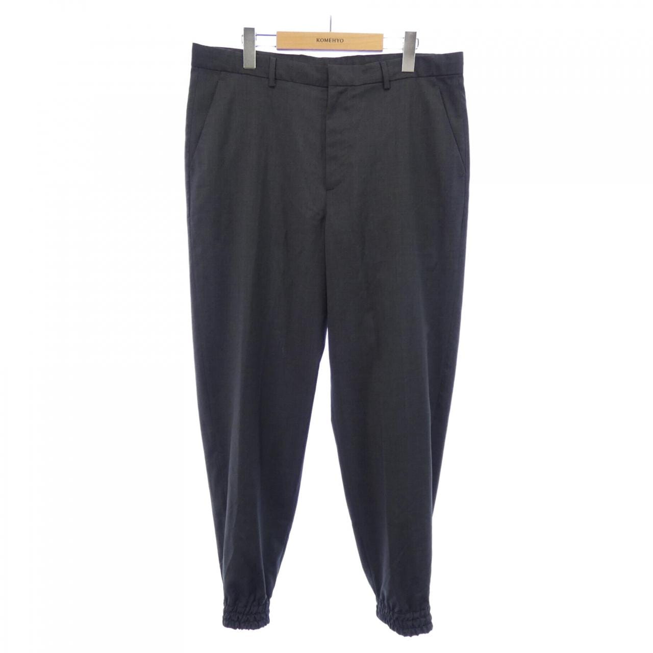 プラダ PRADA トライアングルロゴ SPH212 S221 1RII パンツ