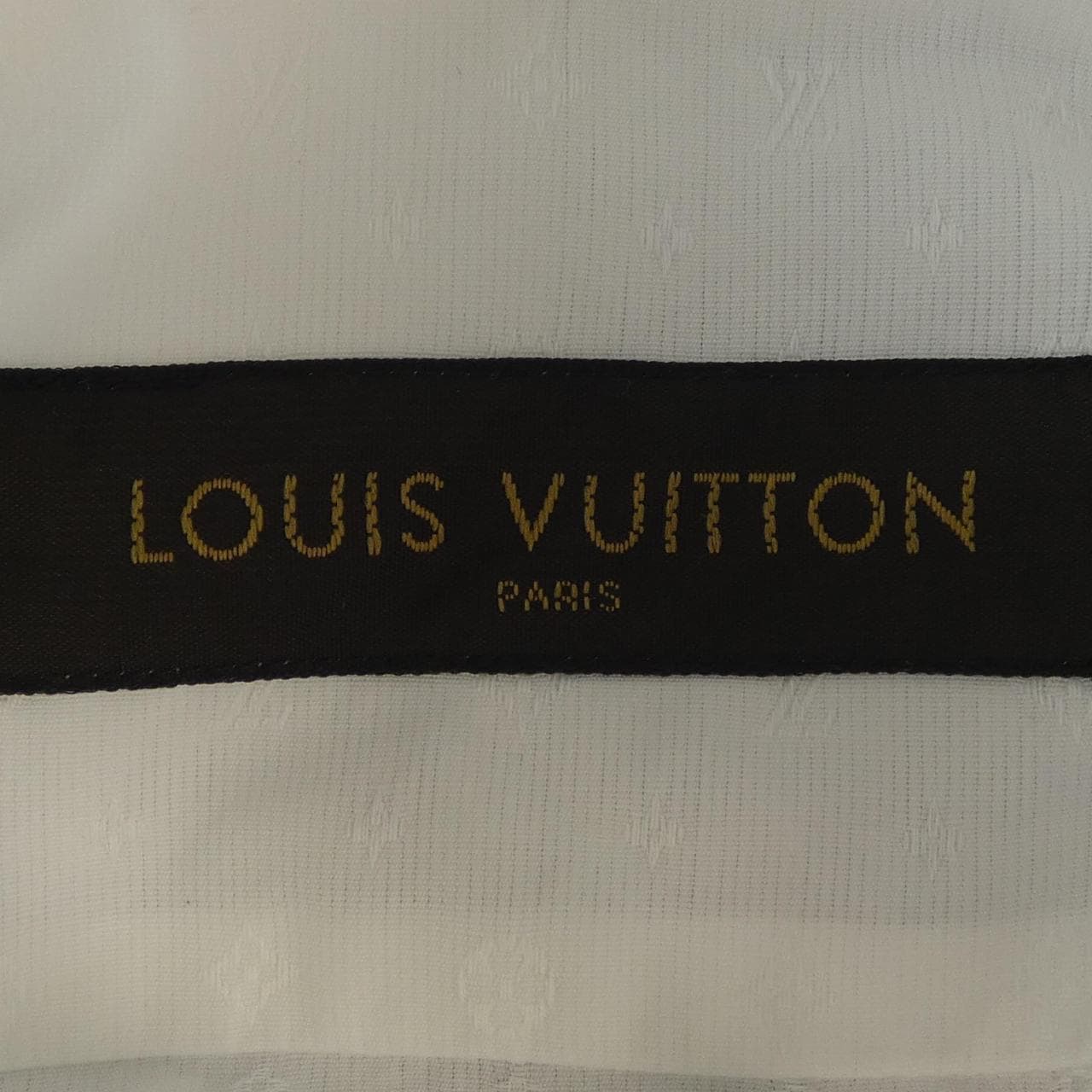 ルイヴィトン LOUIS VUITTON H5IS11CRY シャツ