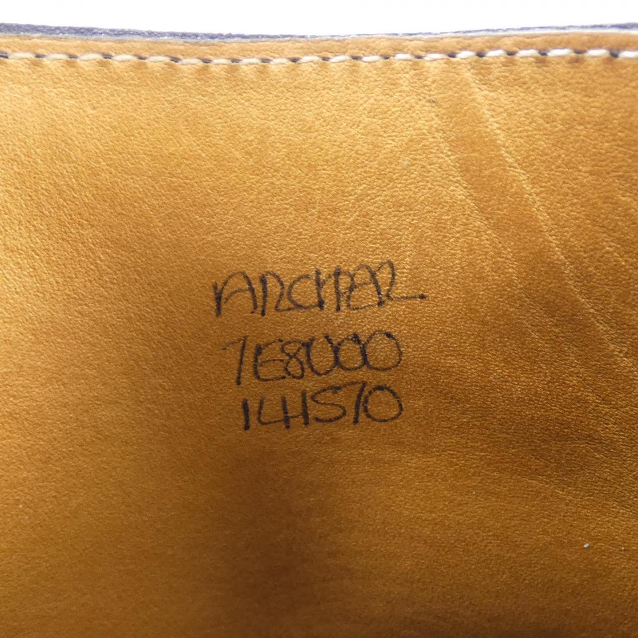 ジョンロブ JOHN LOBB 141570 シューズ