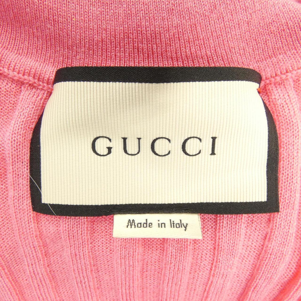 グッチ GUCCI 407680-X9A09 ニット