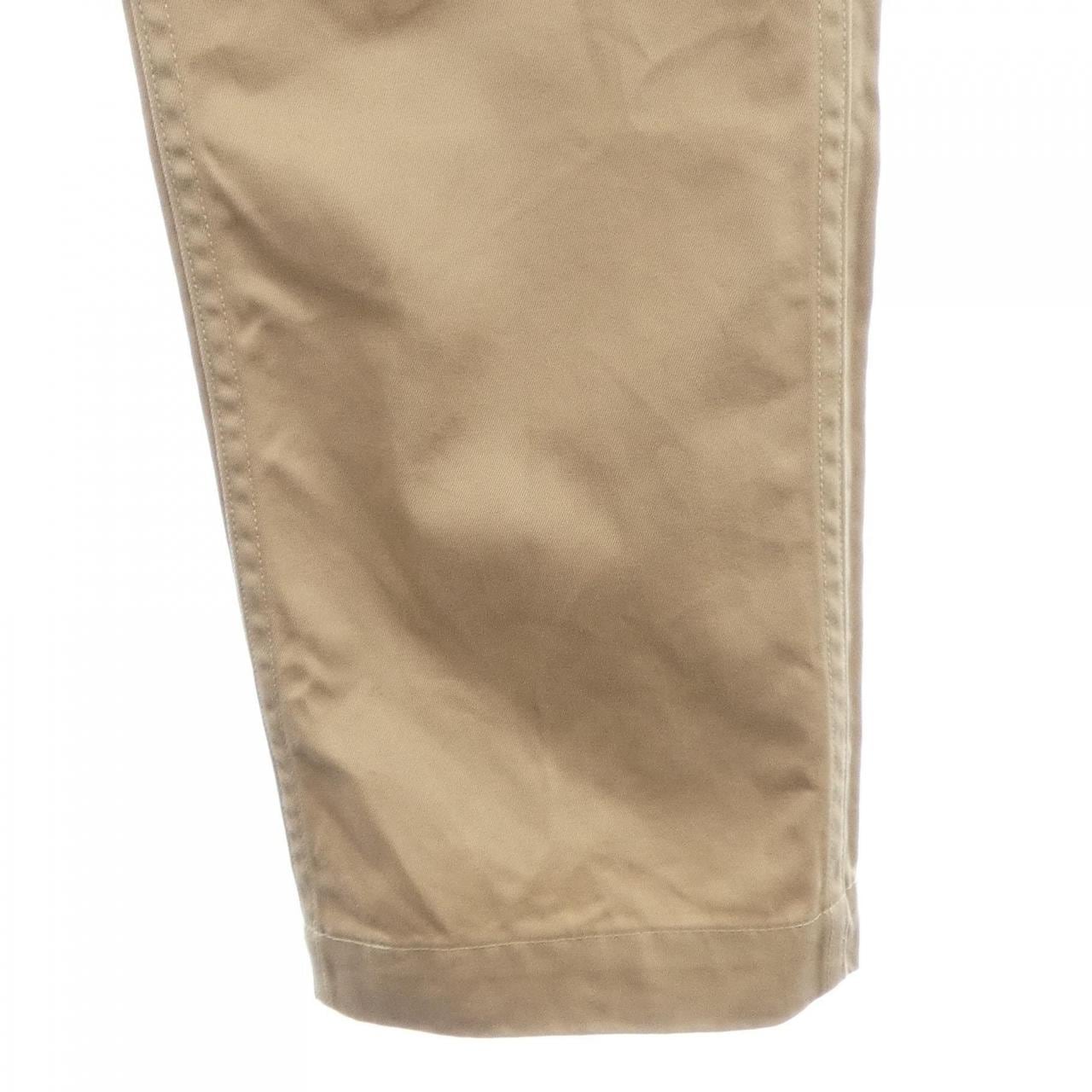 バズリクソンズ BUZZ RICKSON'S パンツ