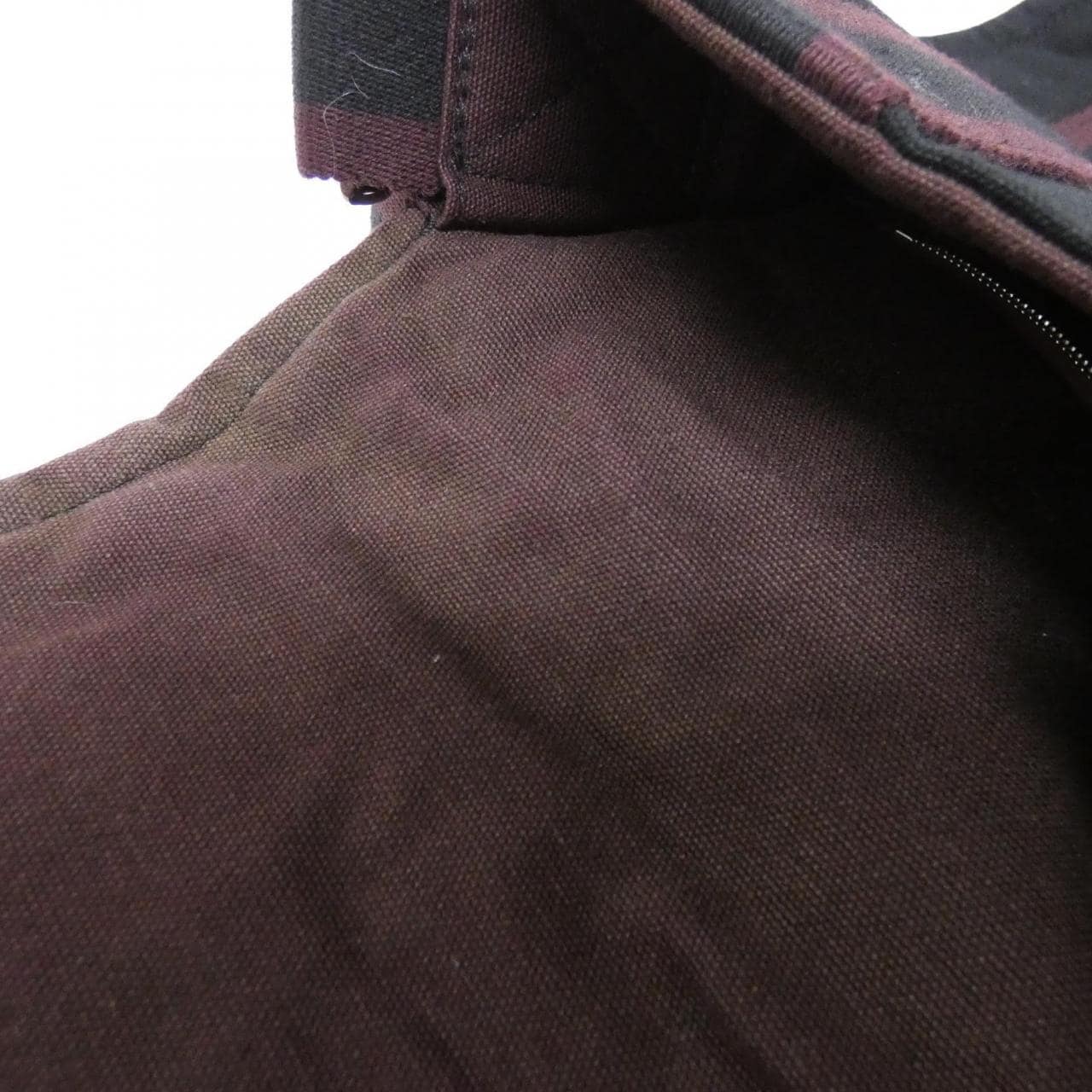 エルメス SAC FOURRE TOUT BESACE PM 101199M ショルダーバッグ