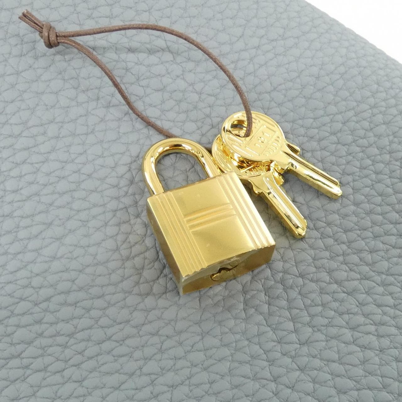 【未使用品】エルメス ピコタン ロック PM 056289CC バッグ