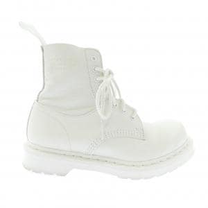 エムエムシックス MM6 DR MARTENS ブーツ