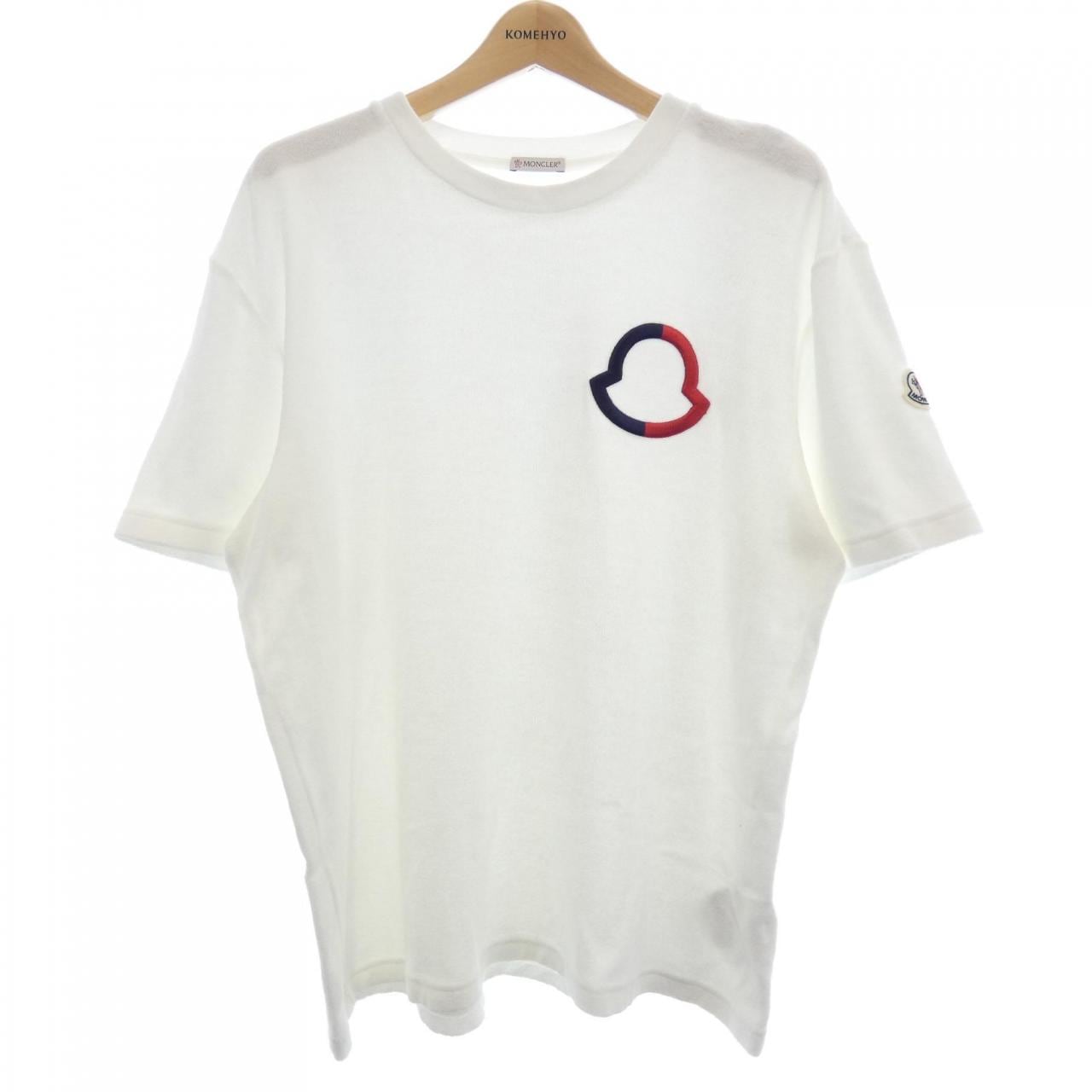 モンクレール MONCLER I10918C00003 Tシャツ